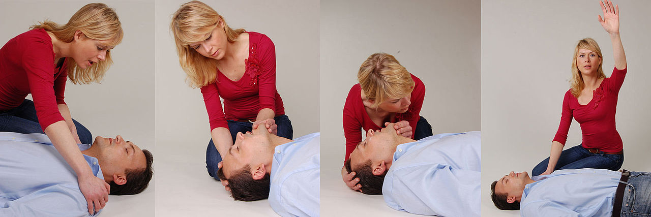 Bewusstlosigkeit Bewusstlosigkeit